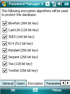 Password Manager XP - O melhor armazenamento de senhas