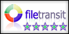 File Transit 5 stars
