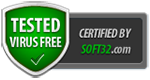 Safe Download Badge