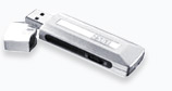 USB Flash Drive - pessoal Guarda de senhas