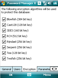 Password Manager XP - The Best Password Storage