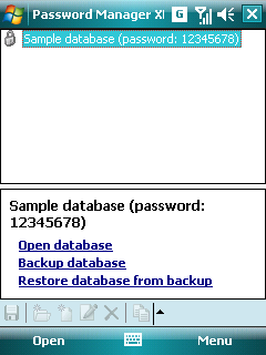 Password Manager XP - Your Password Storage